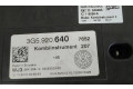 Панель приборов 3G5920640   Volkswagen PASSAT B8       