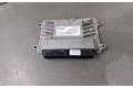Блок управления двигателя 96958816 Chevrolet Spark