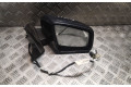 Зеркало электрическое Mercedes-Benz ML W166 2012 - 2017 года
