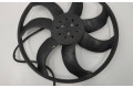 Вентилятор радиатора     5Q0121203CN, 09121210    Audi A3 S3 8V 