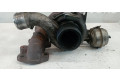 Turbodmychadlo Турбина 55196765 Opel Vectra C