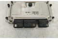 Блок управления двигателя 9638765980 Citroen Xsara