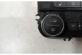 Блок управления климат-контролем 5G0907044AN   Volkswagen Golf VII