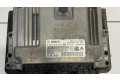 Řídící jednotka 9666729580, 9678818280 Citroen Berlingo 2012