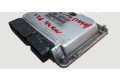 Блок управления двигателя 038906012BE, 0281010189   Volkswagen Lupo