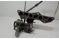 Vstřikovací lišta 17201-33010, 17201-33010   Toyota Yaris Verso    1 