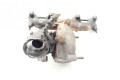 Turbodmychadlo Турбина 038145702G Volkswagen Passat Alltrack AVF