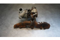 Turbodmychadlo Турбина 04L253010BA Seat Alhambra (Mk2) DFL