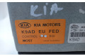 Řídící jednotka M261204491 KIA Clarus 2000