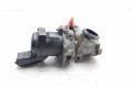 Клапан EGR 9672880080 Citroen Berlingo