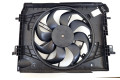 Вентилятор печки 214816812R Dacia Sandero