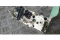 Блок управления климат-контролем 00006451NJ Citroen Berlingo