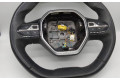 Руль Peugeot 5008 II  2016 -  года 34199117D      