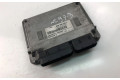Блок управления двигателем Блок управления 03D906033F   Volkswagen Polo