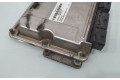 Блок управления двигателя 0281011521 Citroen Xsara
