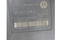 Блок управления АБС 1K0614517H   Audi A3 S3 8P