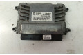 Блок управления двигателя 25182026   Chevrolet Spark
