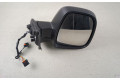 Zpětné zrcátko  Citroen Berlingo 2023  98526836XT  