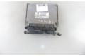 Блок управления двигателя 5WP4374, 06A906019AN Skoda Octavia Mk1 (1U)