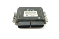 Блок управления двигателя 96801808   Chevrolet Matiz