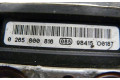 Блок АБС 0265800816, 9841500187 Skoda Fabia Mk2 (5J) 2007 - 2014 года
