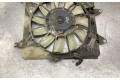 Электрический вентилятор радиаторов 1F28, 168004691S Honda Accord 2003 - 2007 года