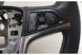Руль Opel Meriva B 2010 - 2016 года 13412200, 13412200