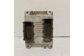 Řídící jednotka 0261206982, CENTRALITAMOTORUCE Fiat Punto (188)