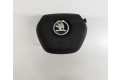 Подушка безопасности водителя 3V0880201AP   Skoda Kodiaq II