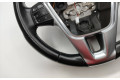 Руль Volvo V60 2011 - 2013 года 34110217A