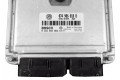 Блок управления двигателя 074906018B, 0281010084   Volkswagen Transporter - Caravelle T4