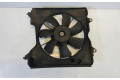 Вентилятор радиатора         Honda Civic IX 