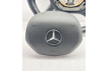 Volant Mercedes-Benz ML W166 2013 A1664605303, 62454000A