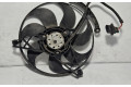 Вентилятор радиатора     6N0121209, 6N0121209D    Volkswagen Lupo 
