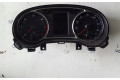 Панель приборов 8X0920980A   Audi A1       