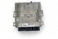 Блок управления двигателя S180165001D, 9678993180   Peugeot 4008