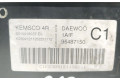 Řídící jednotka 96487150, S010016037E   Daewoo Tacuma 2002