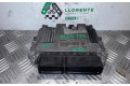 Блок управления двигателем Блок управления 0281013138 Alfa Romeo 166