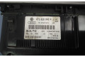 Блок управления климат-контролем 4F2820043P Audi A6 S6 C6 4F