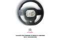 Руль Citroen C3 Aircross 2017 - года
