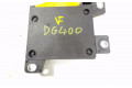 Блок подушек безопасности 8201163278, 8201163278 Dacia Sandero