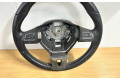 Руль Volkswagen Golf VI  2008 - 2013 года       