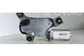 Моторчик заднего дворника WM412091S Mitsubishi Montero