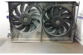 Комплект вентиляторов Saab 9-3 Ver2