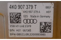 Jednotka ABS 4K0907379T, 4K0907379T Audi A6 S6 C8 4K 2019