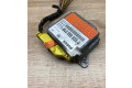 Блок подушек безопасности 8L0959655G, 0285001352   Audi A3 S3 8L