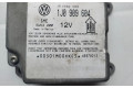 Блок подушек безопасности 1J0909604, 46970213 Volkswagen Golf IV