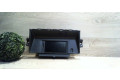 Bildschirm / Display / Anzeige       Renault Latitude (L70)