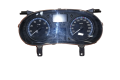 Панель приборов 21672638-9, 21672638-9 Renault Clio I