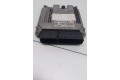 Блок управления двигателя 04L907309K, 1039S65335 Volkswagen Jetta VI